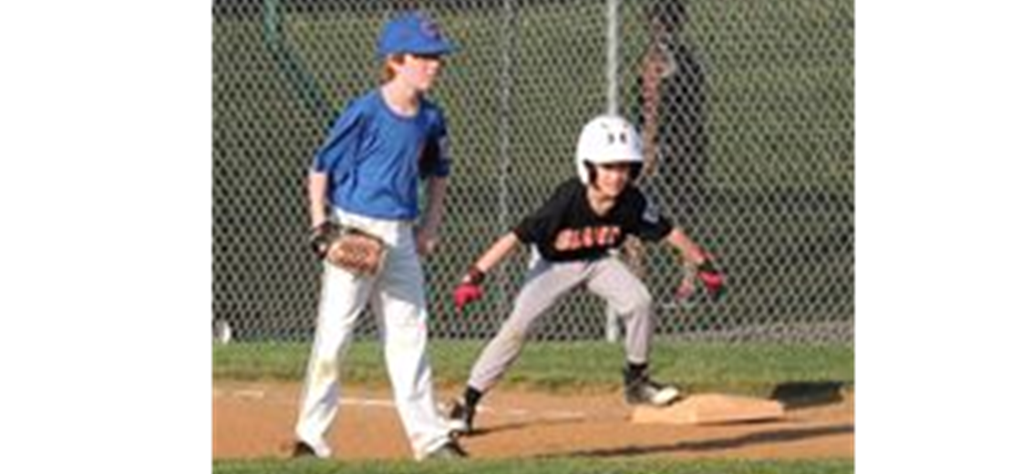 Time to Steal a Base