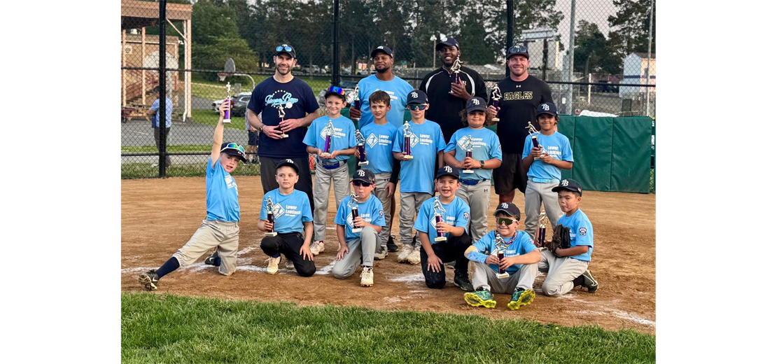 A Champion - Rays